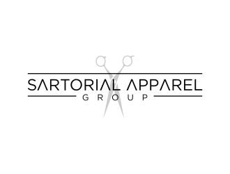 Sartorial Apparel Group logo design by RIANW