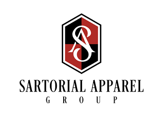Sartorial Apparel Group logo design by VhienceFX