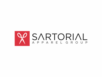 Sartorial Apparel Group logo design by restuti