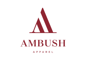 Ambush Apparel logo design by spiritz