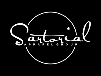 Sartorial Apparel Group logo design by savana