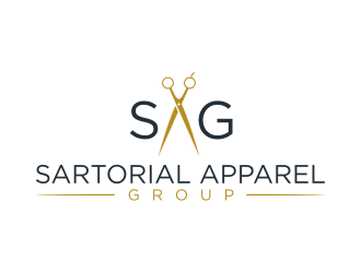 Sartorial Apparel Group logo design by scolessi