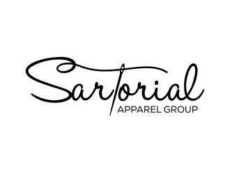 Sartorial Apparel Group logo design by cintoko