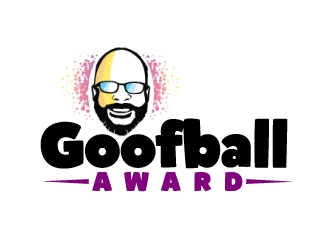 Goofball Award logo design by AamirKhan