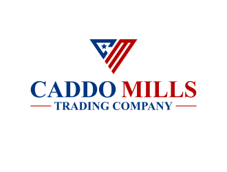 Caddo Mills Trading Company logo design by ingepro