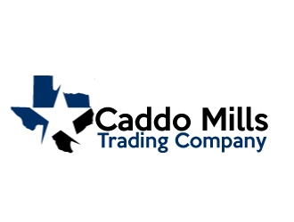 Caddo Mills Trading Company logo design by AamirKhan