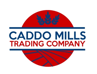 Caddo Mills Trading Company logo design by AamirKhan