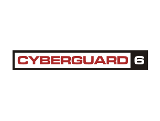 Cyberguard 6  logo design by rief