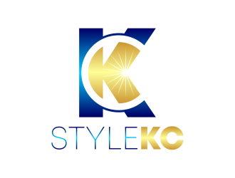 StyleKC logo design by ekitessar