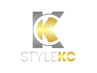 StyleKC logo design by ekitessar