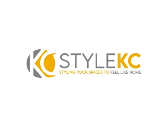 StyleKC logo design by Rock