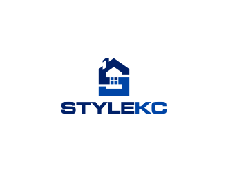 StyleKC logo design by goblin