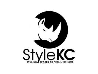 StyleKC logo design by Andri