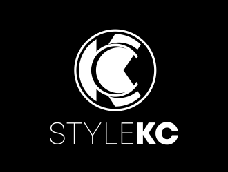 StyleKC logo design by ekitessar