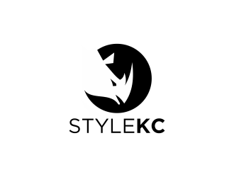 StyleKC logo design by DiDdzin