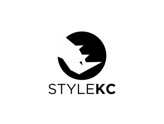 StyleKC logo design by DiDdzin