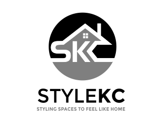 StyleKC logo design by aldesign