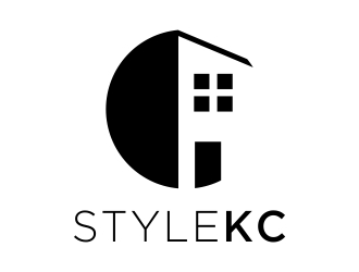 StyleKC logo design by dibyo