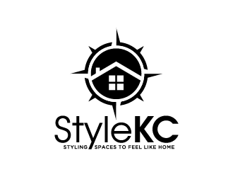 StyleKC logo design by Andri