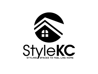 StyleKC logo design by Andri