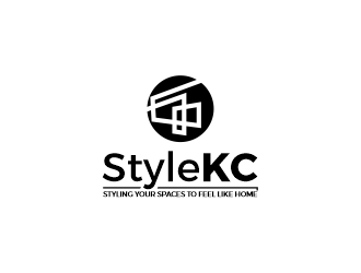 StyleKC logo design by SmartTaste