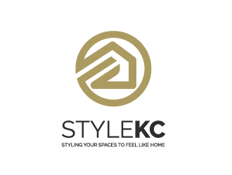 StyleKC logo design by spiritz