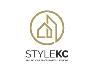 StyleKC logo design by spiritz