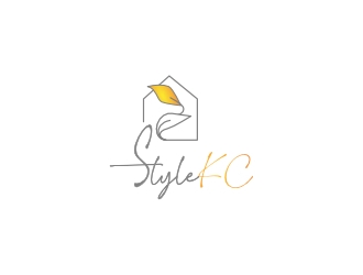 StyleKC logo design by AikoLadyBug