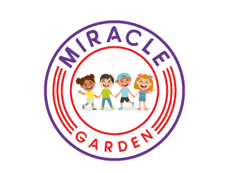 miracle garden logo design by czars