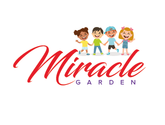 miracle garden logo design by czars