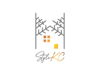 StyleKC logo design by AikoLadyBug