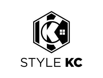 StyleKC logo design by ekitessar