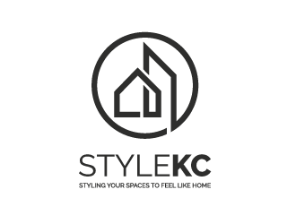 StyleKC logo design by spiritz