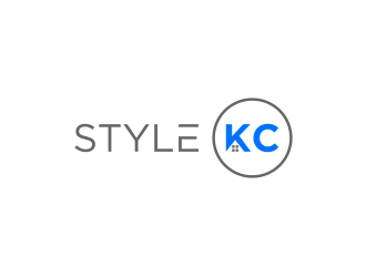 StyleKC logo design by superiors