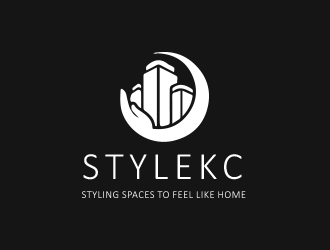 StyleKC logo design by heba