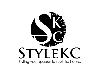 StyleKC logo design by aRBy