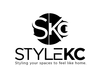 StyleKC logo design by aRBy