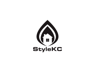 StyleKC logo design by Greenlight