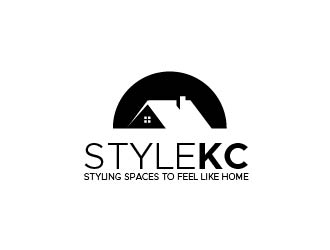 StyleKC logo design by usef44