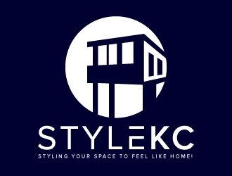 StyleKC logo design by jaize