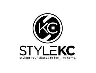 StyleKC logo design by aRBy