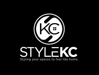 StyleKC logo design by aRBy