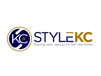 StyleKC logo design by aRBy