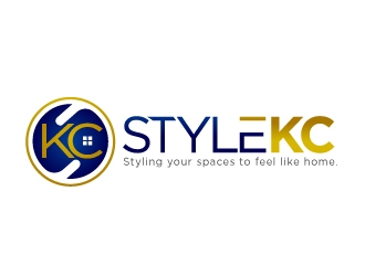 StyleKC logo design by aRBy