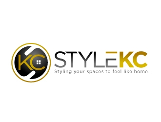 StyleKC logo design by aRBy