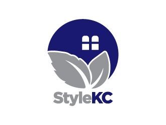 StyleKC logo design by Erasedink