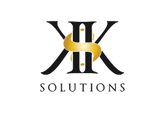 K&K Solutions logo design by logy_d