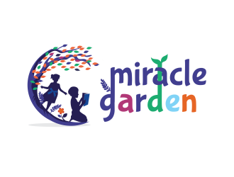 miracle garden logo design by Tanya_R