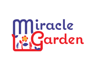 miracle garden logo design by Tanya_R