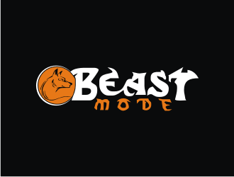 BEAST MODE logo design by Diancox